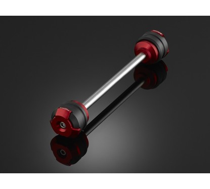 Front Wheel Axle Protector Bikers Honda PCX 2021