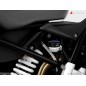 Rear Brake Reservoir Cover Bikers BMW S1000R 2014/2017 Rear Brake Reservoir Cover Bikers BMW S1000R 2014/2017