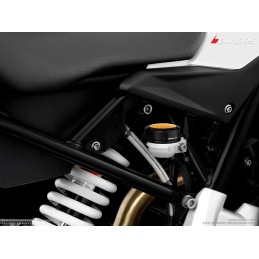 Rear Brake Reservoir Cover Bikers BMW S1000R 2014/2017