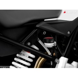 Rear Brake Reservoir Cover Bikers BMW S1000R 2014/2017