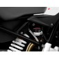 Couvre Reservoir Frein Arrière Bikers BMW S1000R 2014/2017 Couvre Reservoir Frein Arrière Bikers BMW S1000R 2014/2017