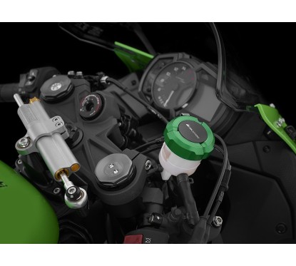 Bouchon Maître Cylindre Frein Avant Bikers BMW S1000R 2014/2017