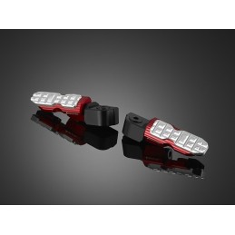 Rear Footrests Bikers Kawasaki ZX-10R