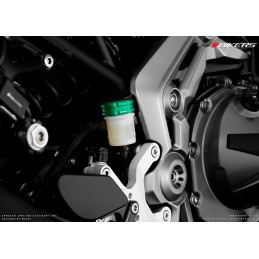 Rear Brake Fluid Tank Cap Bikers Kawasaki