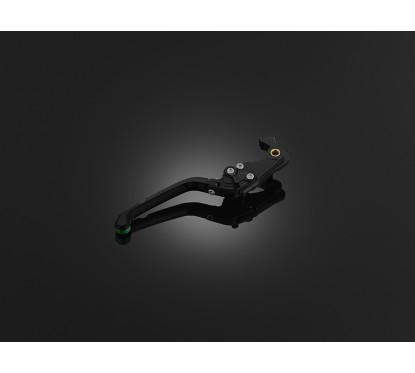 Levier Frein Réglable Pliable Premium Bikers Kawasaki NINJA 1000
