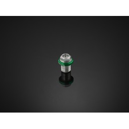 Vis Stainless Emplacement Retroviseur Bikers