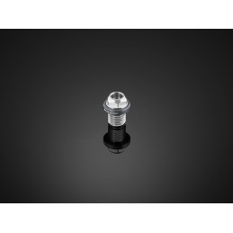 Stainless Bolt Mirror Hole Bikers