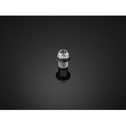 Stainless Bolt Mirror Hole Bikers