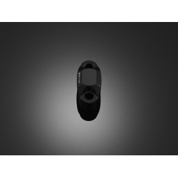 Rotating Bar Clamp Lever Bikers