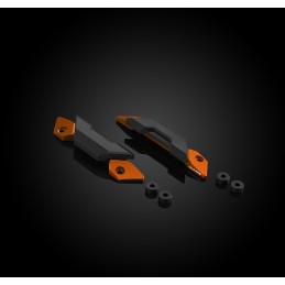 Protections Garde Boue Avant Bikers Kawasaki NINJA 1000