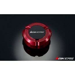 Brake Fluid tank Cap Bikers Kawasaki NINJA 1000