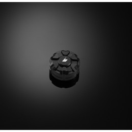 Rear Brake Fluid Tank Cap Bikers Kawasaki