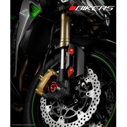 Axe Roue Avant Renforcé Bikers Kawasaki NINJA 1000