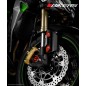 Front Wheel Protector Bikers Kawasaki NINJA 1000