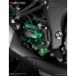 Set Arrière Bikers Kawasaki NINJA 1000 Set Arrière Bikers Kawasaki NINJA 1000