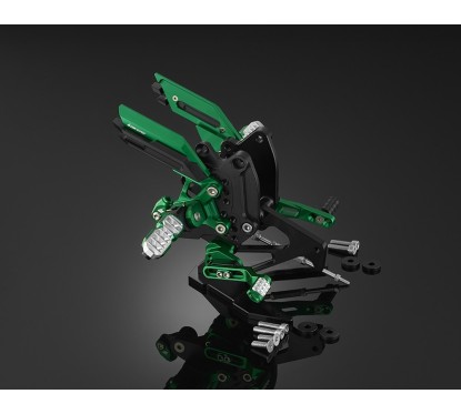 Set Arrière Bikers Kawasaki NINJA 1000