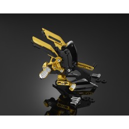 Set Arrière Bikers Kawasaki NINJA 1000