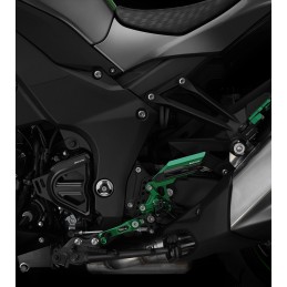 Rear Set Bikers Kawasaki NINJA 1000