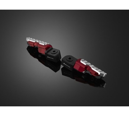 Rear Footrests Bikers Kawasaki NINJA 1000