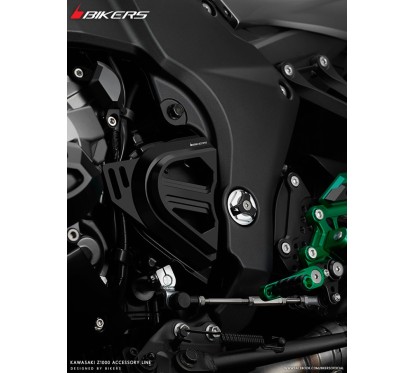 Sprocket Cover Bikers Kawasaki NINJA 1000 SX