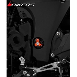 Boulons de Cadres Kawasaki NINJA 1000 SX