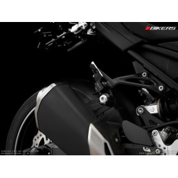 Vis Echappement Bikers Kawasaki NINJA 1000 SX