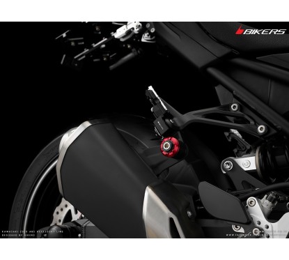 Vis Echappement Bikers Kawasaki NINJA 1000 SX