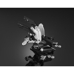 Set Arrière Bikers Kawasaki NINJA 1000 SX