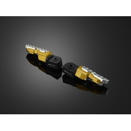 Rear Footrests Bikers Kawasaki NINJA 1000 SX