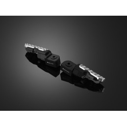 Reposes Pieds Passager Bikers Kawasaki NINJA 1000 SX