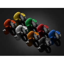 Convenience Hook Bikers Vespa