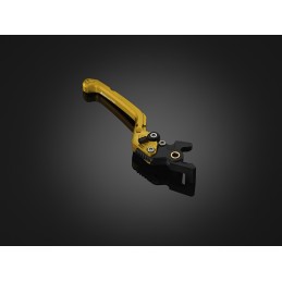Premium Folding Adjustable Brake Lever Right Bikers Honda CBR 650F