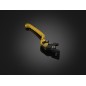Levier de Frein Droit Réglable et Pliable Premium Bikers Honda CBR 650F Levier de Frein Droit Réglable et Pliable Premium Bikers Honda CBR 650F