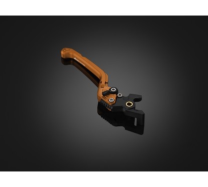 Levier de Frein Droit Réglable et Pliable Premium Bikers Honda CBR 650F 2017 2018