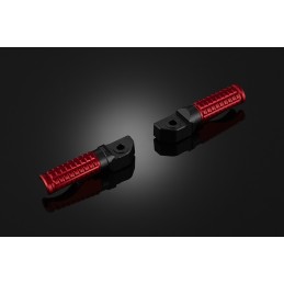 Reposes Pieds Passager Bikers Honda NC750X DCT 2014/15