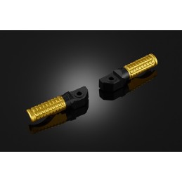 Rear Footrests Bikers Honda NC750X DCT 2014/15