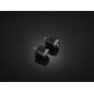 Embouts de Guidon Bikers Honda FORZA 350 2021 Embouts de Guidon Bikers Honda FORZA 350 2021