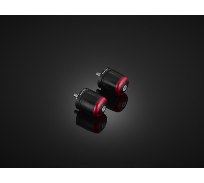 Handle Bar Caps Bikers Honda FORZA 125 2021