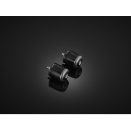 Handle Bar Caps Bikers Honda FORZA 125 2021