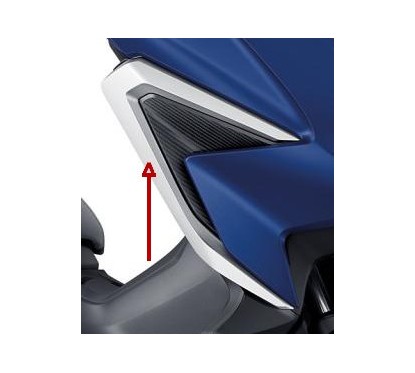 Cover Right Front Inner Honda Forza 125 2021