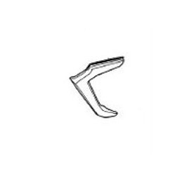 Cover Right Front Inner Honda Forza 125 2021