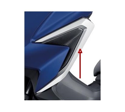 Cover Left Front Inner Honda Forza 125 2021