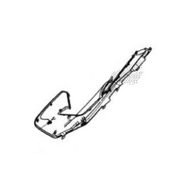 Cover Right Front Body Honda Forza 125 2021