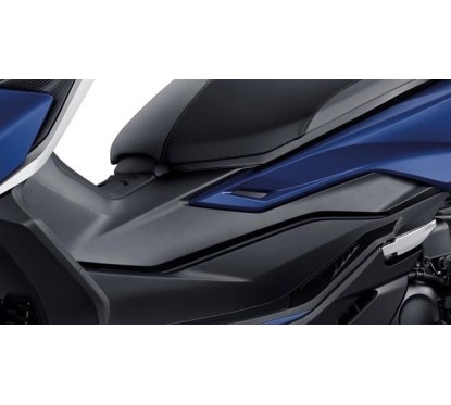 Cover Left Front Body Honda Forza 125 2021