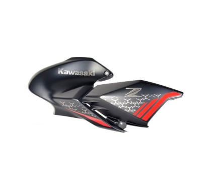 Cover Tank Right Kawasaki Z900 2020 2021