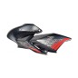 Cover Tank Right Kawasaki Z900 2020 2021 2022 2023