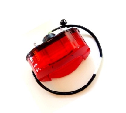Taillight Honda CBR650R 2019 2020