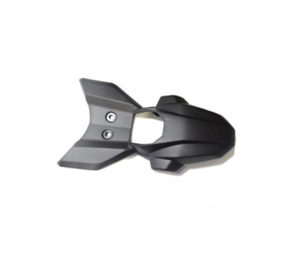 Couvre Eclairage Plaque Honda CBR650R 2019 2020