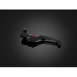 Premium Folding Adjustable Clutch Lever Bikers Kawasaki NINJA 250