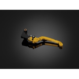 Levier Embrayage Réglable et Pliable Premium Bikers Kawasaki NINJA 250